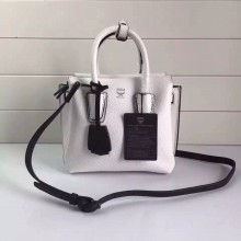 MCM新款单肩包 精致时尚 MCM双肩包女包官网 一件代发