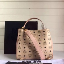 专柜新款 进口粒面牛皮 MCM原单品质 一件代发
