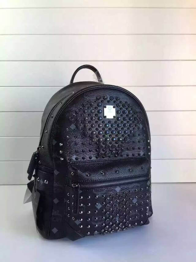 青岛有真的mcm原单吗! mcm青岛代工厂是真是假